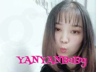 YANYANBaBy