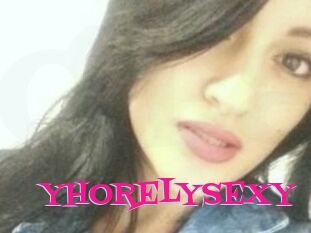 YHORELYSEXY