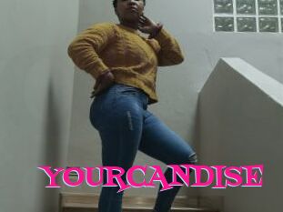 YOURCANDISE