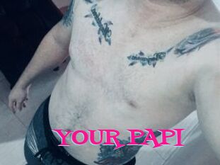 YOUR_PAPI