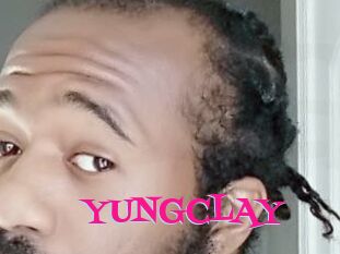 YUNGCLAY