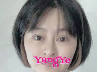 YangYe