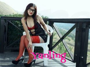 Yanling