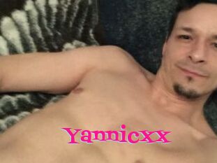 Yannicxx