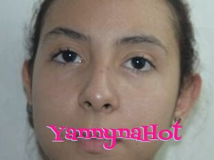 YannynaHot