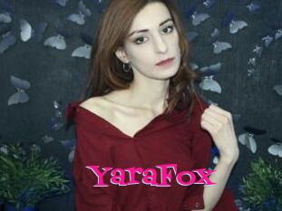 YaraFox