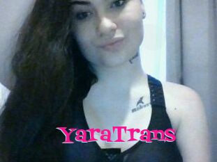 YaraTrans