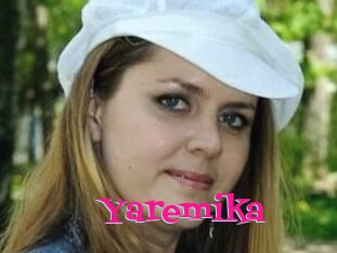 Yaremika