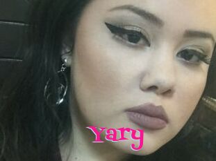 Yary