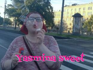 Yasmina_sweet