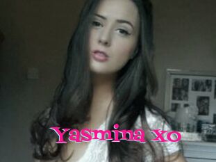 Yasmina_xo