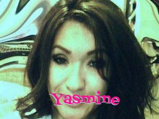 Yasmine