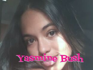 Yasmine_Bush