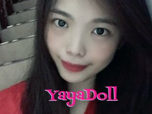 YayaDoll