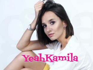 YeahKamila