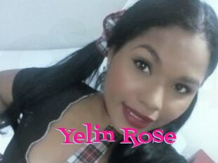 Yelin_Rose