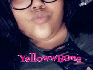 YellowwB0ne