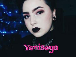 Yeniseya