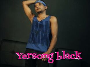 Yersong_black