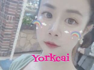 Yorkcai