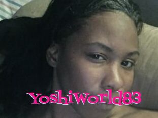 Yoshi_World83