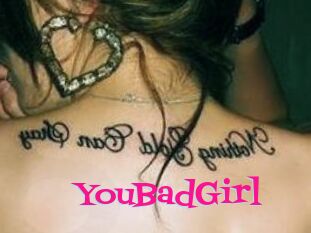 YouBadGirl