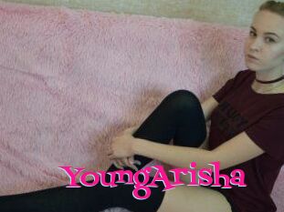 YoungArisha