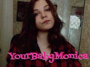 YourBabyMonica