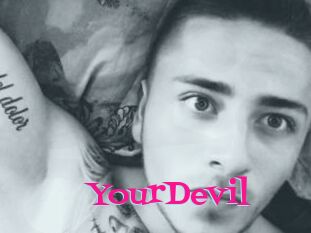 YourDevil Gratuitx