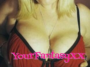 YourFantasyXX