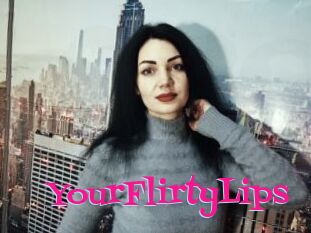 YourFlirtyLips