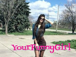 YourFunnyGirl