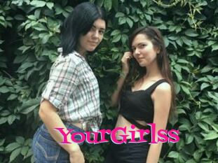 YourGirlss