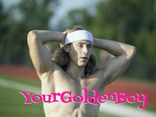 YourGoldenBoy