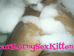 YourHornySexKitten