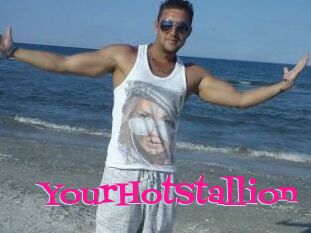YourHotStallion