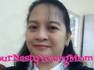 YourNastyYoungMom