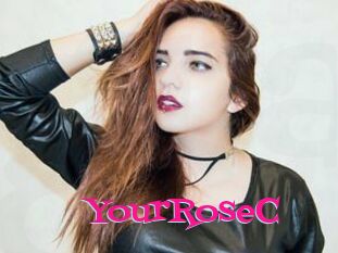 YourRoseC