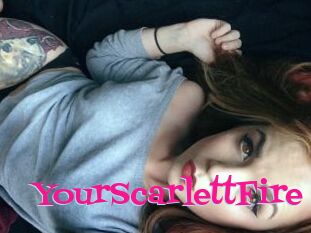 YourScarlettFire