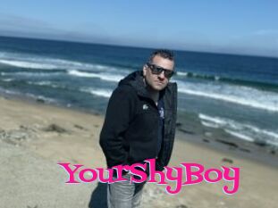 YourShyBoy