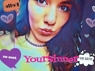 YourSinner