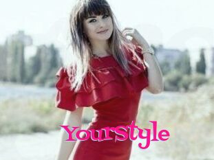 YourStyle