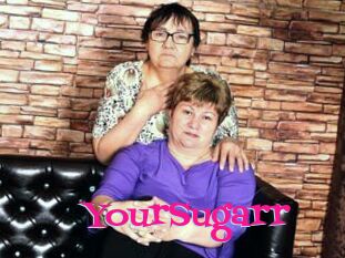 YourSugarr