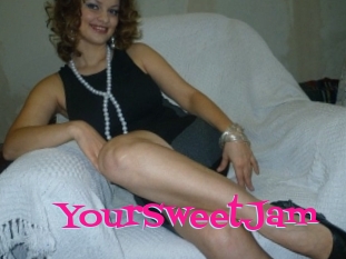 YourSweetJam