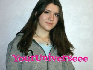 YourUniverseee