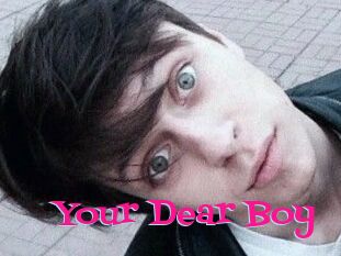 Your_Dear_Boy