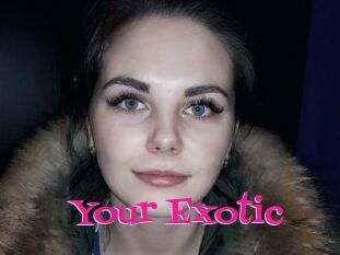 Your_Exotic_