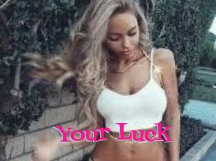 Your_Luck_