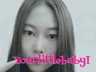 YourlittlebabyI