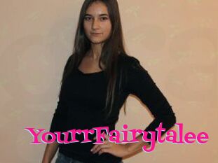 YourrFairytalee